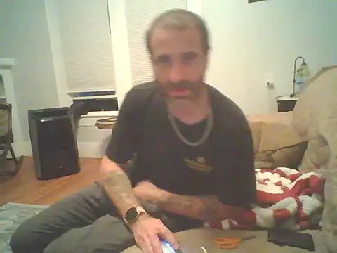 Gain2in1's Webcam Show
