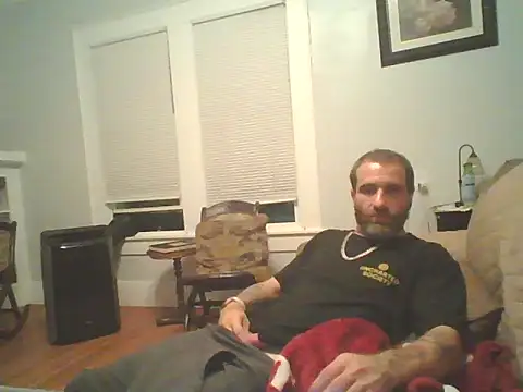 Show webcam de Gain2in1