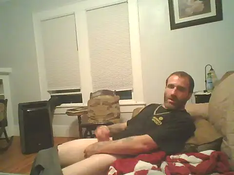 Gain2in1's Webcam Show