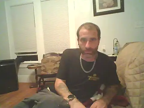 Show webcam de Gain2in1
