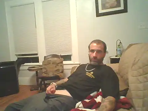 Gain2in1's Webcam Show
