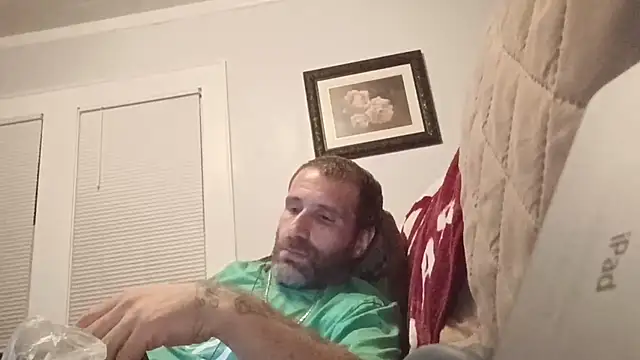Gain2in1's Webcam Show