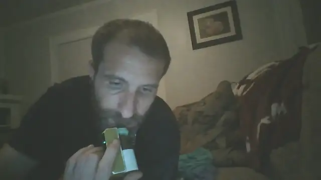 Show webcam de Gain2in1
