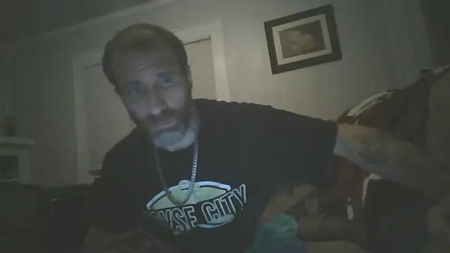 Gain2in1's Webcam Show