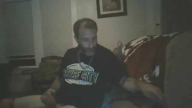 Show webcam de Gain2in1