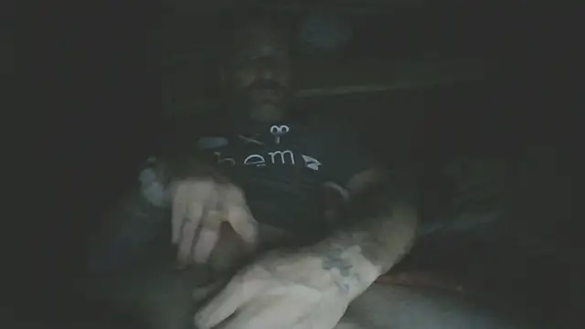 Gain2in1's Webcam Show