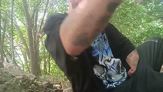 Gain2in1 webkamerás műsora