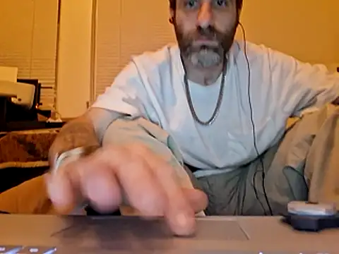 Show Webcam de Gain2in1