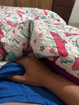 lonewolt Webcam show