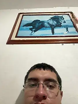 Вебкам-шоу lonewolt