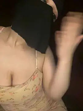 RooVaaN-Xx Webcamshow