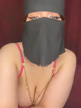 عرض كام RooVaaN-Xx