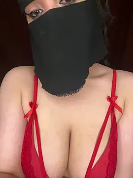 RooVaaN-Xx's Webcam Show