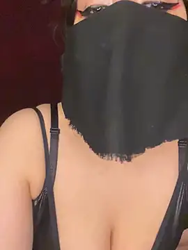 Show Webcam de RooVaaN-Xx