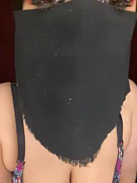 RooVaaN-Xx Pertunjukan Webcam