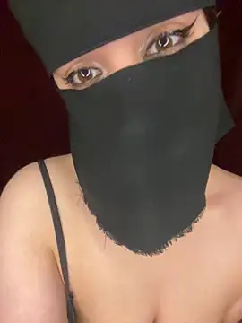Show webcam de RooVaaN-Xx
