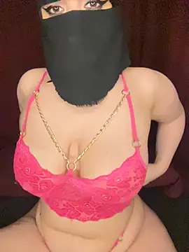 Show Webcam de RooVaaN-Xx