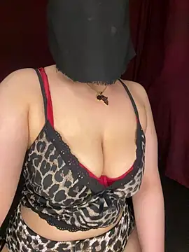 RooVaaN-Xx Show Webcam