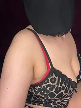 Show Webcam de RooVaaN-Xx