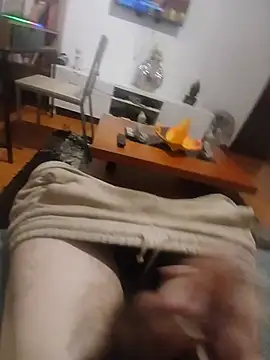 Show de webcam de costadavi13