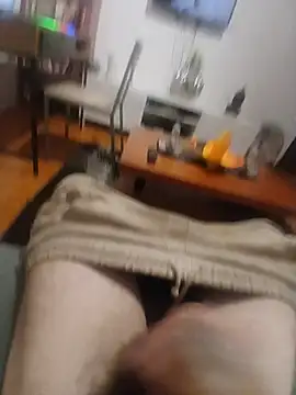 Webkamerová show costadavi13
