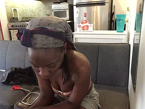 Show webcam de littyleesh1