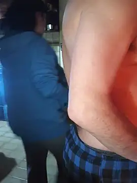 Fungadelicos Webcam-Show