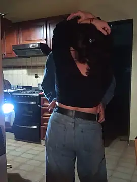 Fungadelicos webcam show