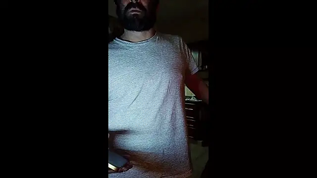 Fungadelicos Webcam Show