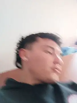 Johan_Dangel Webcam show