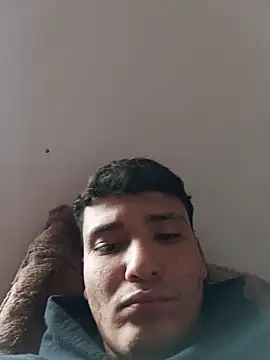 Johan_Dangel Webcam show