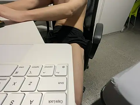 Webkamerová show JJ_131