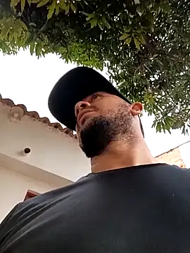 yeffito1 webcam show