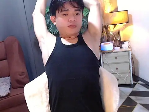 NautyBoyBrazeen_143 Pertunjukan Webcam
