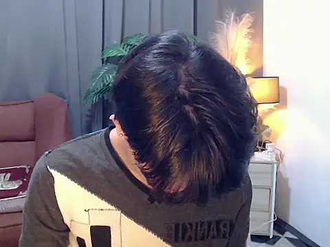 NautyBoyBrazeen_143 Pertunjukan Webcam