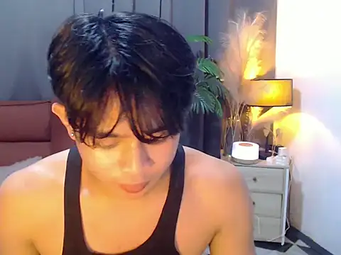 NautyBoyBrazeen_143 Pertunjukan Webcam