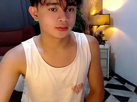 NautyBoyBrazeen_143 Pertunjukan Webcam