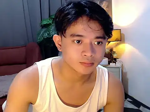 NautyBoyBrazeen_143 Pertunjukan Webcam