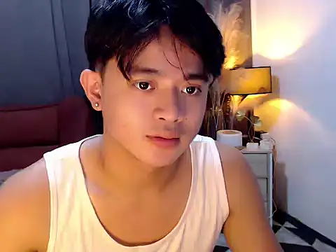 Show webcam de NautyBoyBrazeen_143