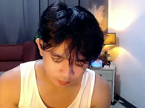NautyBoyBrazeen_143 Pertunjukan Webcam
