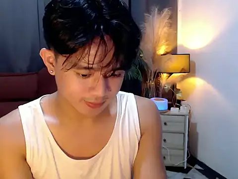 NautyBoyBrazeen_143's Webcam Show