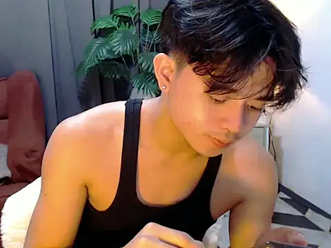 NautyBoyBrazeen_143 Pertunjukan Webcam