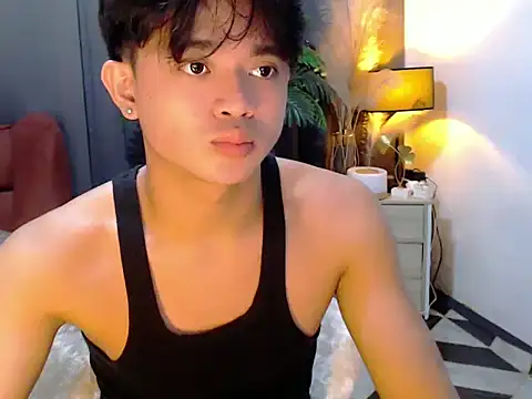 NautyBoyBrazeen_143 Pertunjukan Webcam
