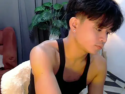 NautyBoyBrazeen_143 Pertunjukan Webcam