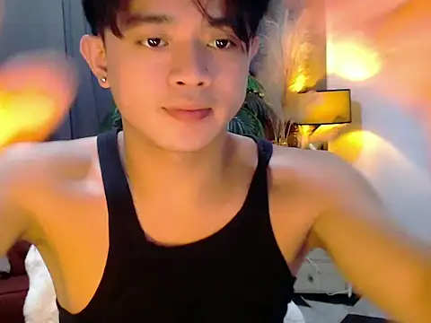 NautyBoyBrazeen_143 Pertunjukan Webcam