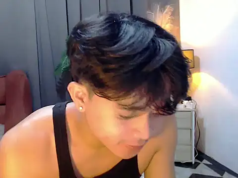 NautyBoyBrazeen_143 Pertunjukan Webcam