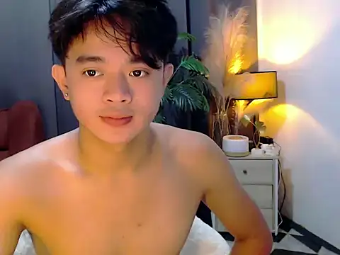 NautyBoyBrazeen_143 Pertunjukan Webcam