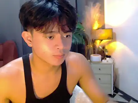 NautyBoyBrazeen_143 Pertunjukan Webcam