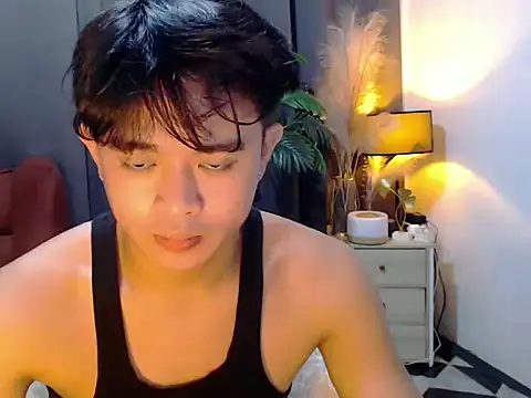 Show de webcam de NautyBoyBrazeen_143