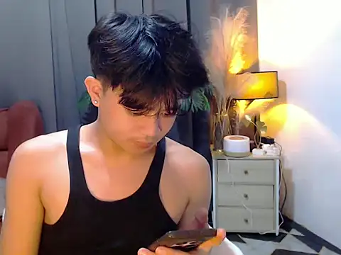 NautyBoyBrazeen_143 在線直播表演